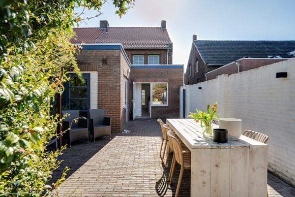 Medium property photo - Rijksweg 81, 5953 AC Reuver